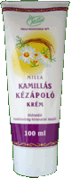 <p><strong>MILLA Kamills kzpol krm</strong><br />Hidratl krm kamilla kivonattal<br /><em>VTSZ: 33049900 OMFI 127/98</em></p>
<p><em>CPNP 1362388</em></p>
<p><em>Jelenleg nincs kszleten!</em></p>