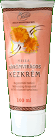 <p><strong>MILLA Krmvirgos kzkrm</strong><br />Krmvirg kivonattal B5 vitaminnal <br /><em>VTSZ: 33049900 OETI 3496/2005</em></p>
<p><em>CPNP 1362358</em></p>
<p>Jelenleg nincs kszleten!</p>